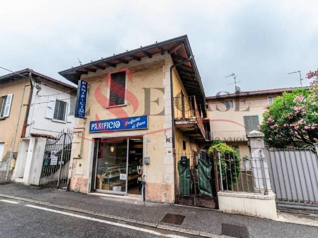 Locale Commerciale in vendita a Comunità montana del Sebino bresciano, Iseo