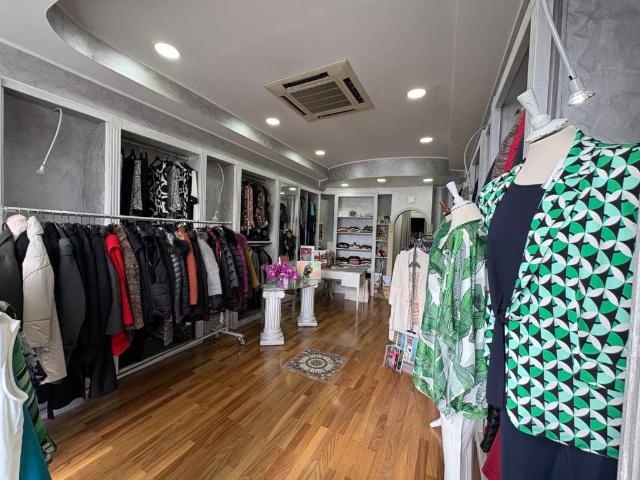 Locale Commerciale in vendita a San Lazzaro, Isernia