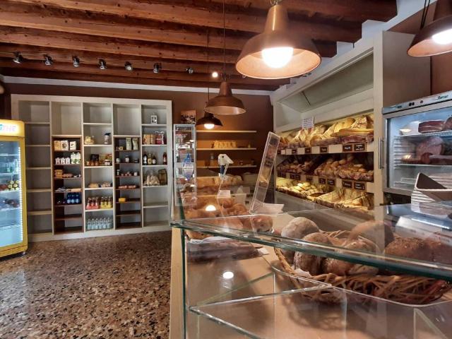 Locale Commerciale in vendita a Isola Della Scala, Veneto