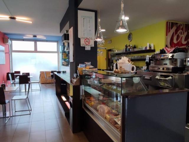 Locale Commerciale in vendita a Istrana, Veneto