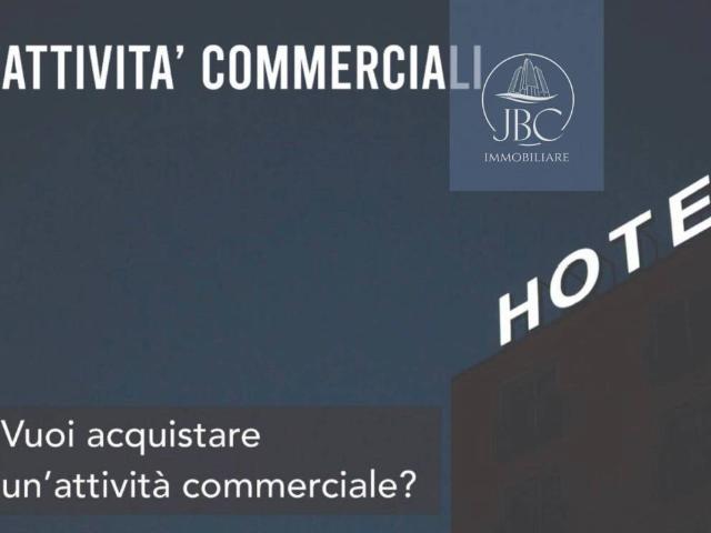 Locale Commerciale in vendita a Jesolo, Veneto
