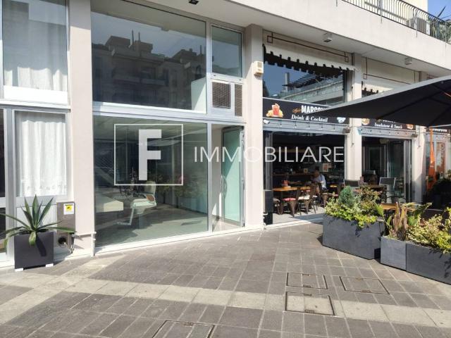 Locale Commerciale in vendita a Jesolo, Veneto