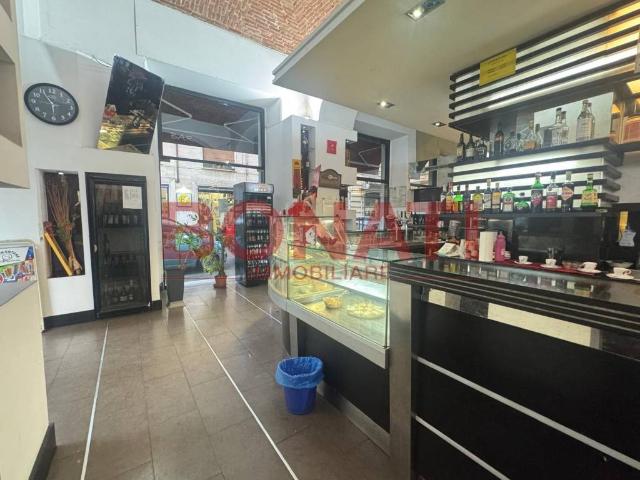 Locale Commerciale in vendita a Fabiano Alto, La Spezia