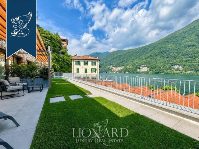 Locale Commerciale in vendita a Laglio, Lombardia