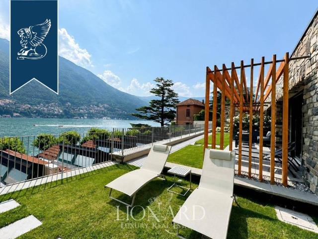 Locale Commerciale in vendita a Laglio, Lombardia