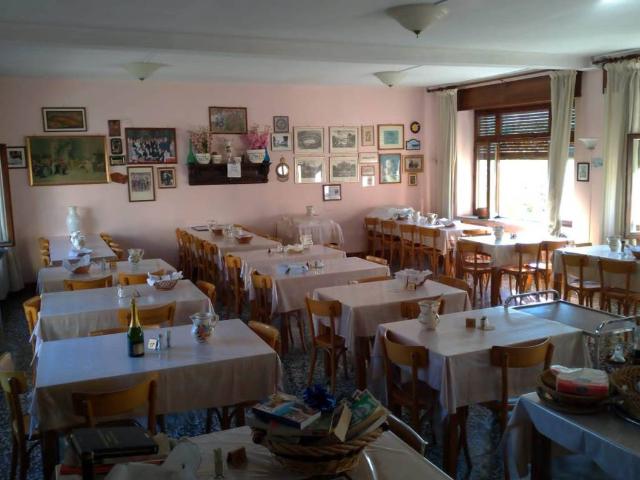Locale Commerciale in vendita a Unione dei comuni del Frignano, Lama Mocogno