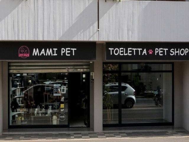 Locale Commerciale in vendita a Borgo Isonzo, Latina