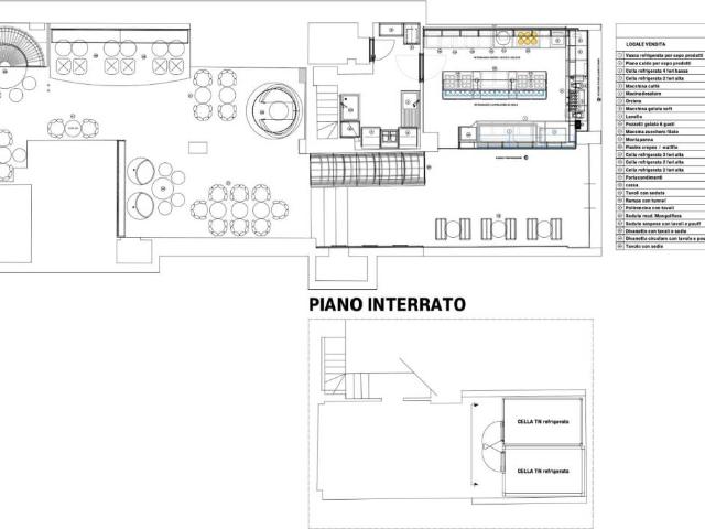 Locale Commerciale in vendita a Puglia, Lecce