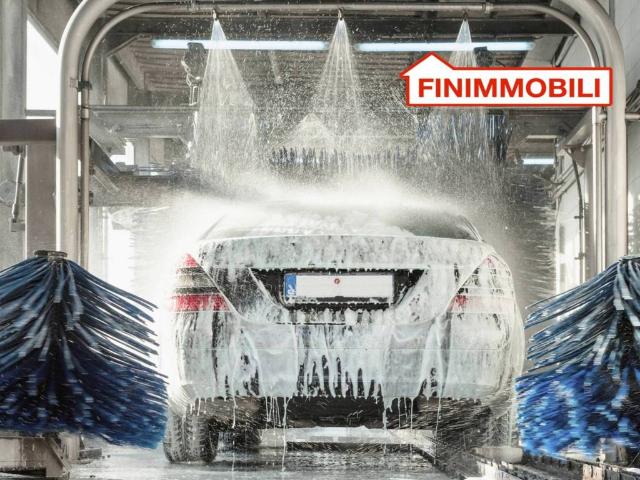 Locale Commerciale in vendita a San Martino, Como