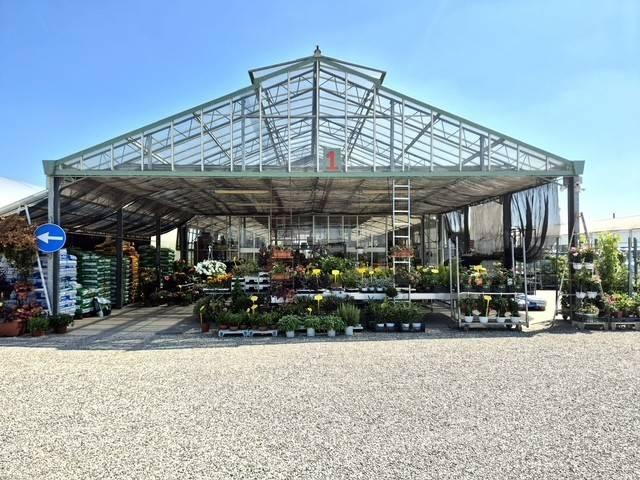 Locale Commerciale in vendita a Pietà, Legnago