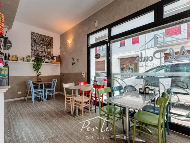 Locale Commerciale in vendita a Legnago, Veneto