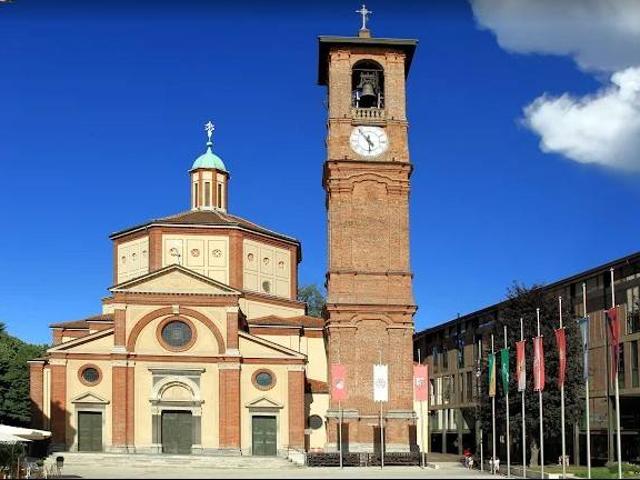 Locale Commerciale in vendita a Oltresempione, Legnano