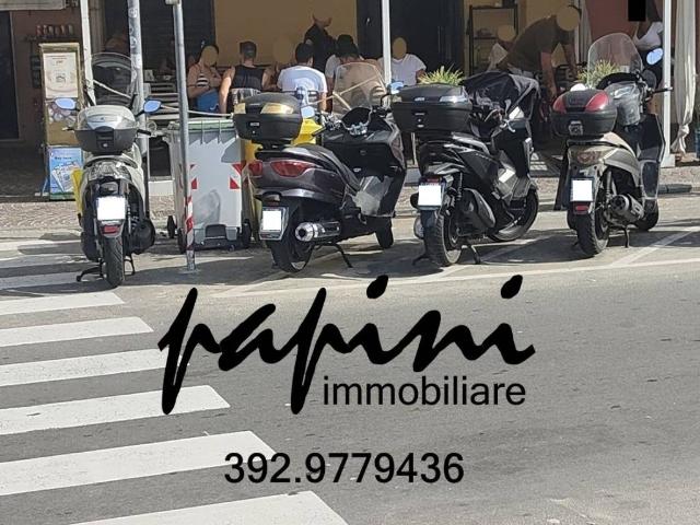 Locale Commerciale in vendita a Barcola, Lerici