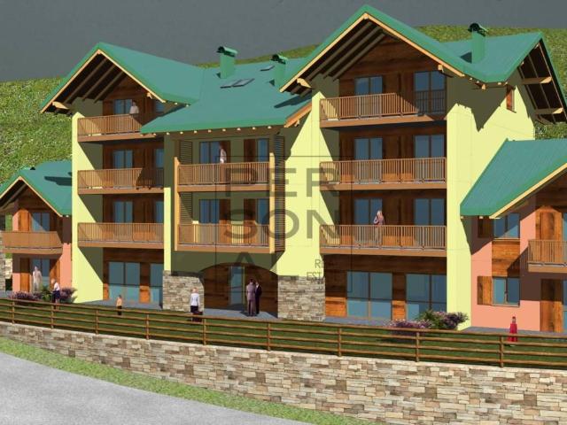 Locale Commerciale in vendita a Comunità Alta Valsugana e Bersntol, Levico Terme