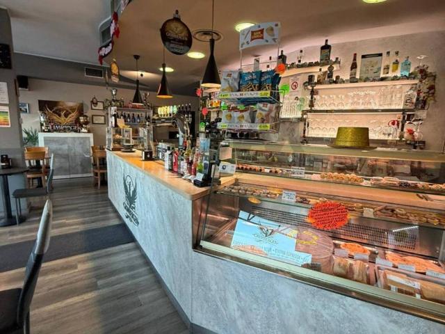 Locale Commerciale in vendita a Limena, Veneto