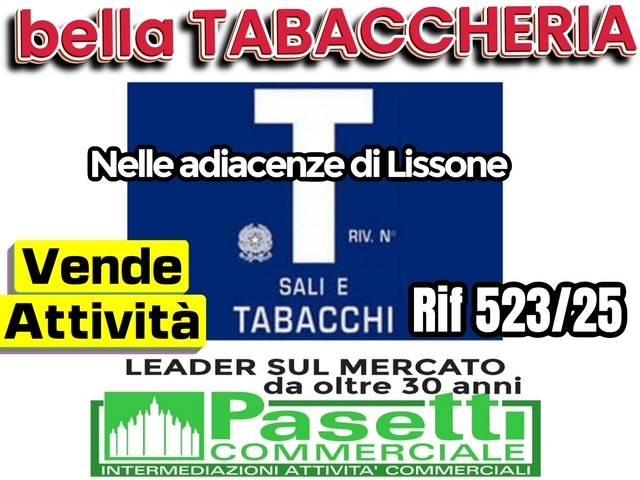 Locale Commerciale in vendita a Centro Storico, Lissone