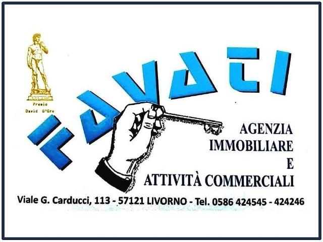 Locale Commerciale in vendita a Stazione, Livorno