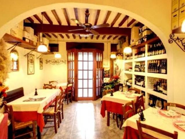 Locale Commerciale in vendita a Livorno