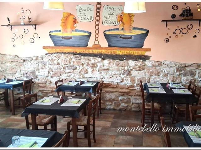 Locale Commerciale in vendita a Livorno