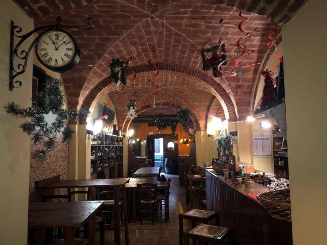 Locale Commerciale in vendita a Livorno