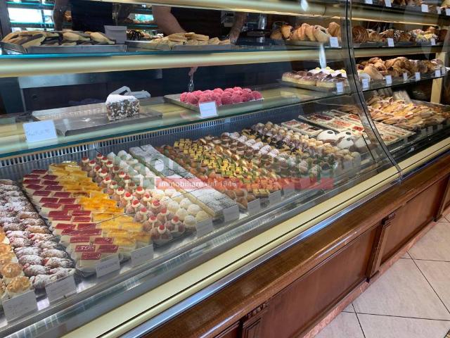 Locale Commerciale in vendita a Fabbricotti, Livorno