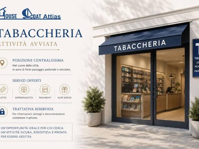 Locale Commerciale in vendita a Livorno, Toscana