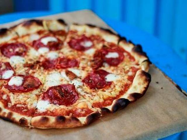 Locale Commerciale in vendita a Livorno