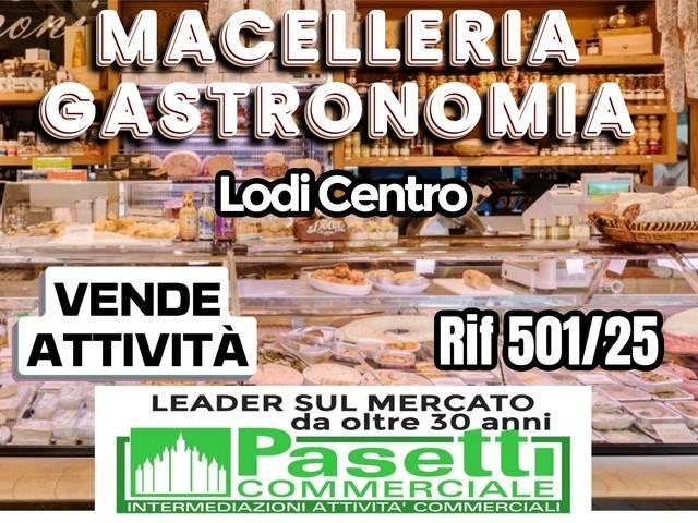 Locale Commerciale in vendita a Revellino, Lodi