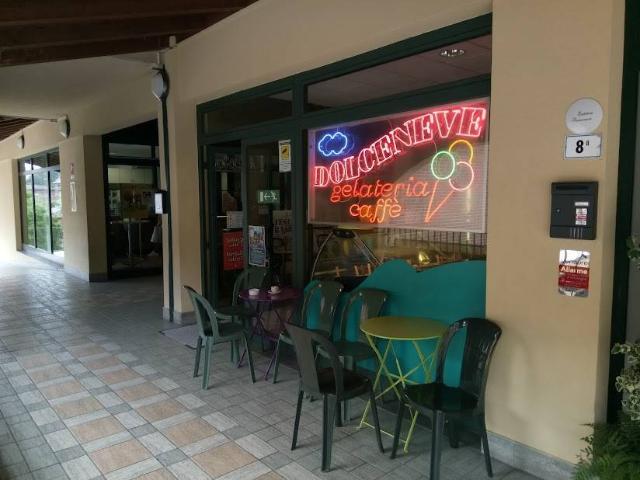 Locale Commerciale in vendita a Unione dei comuni Savena-Idice, Loiano