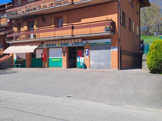 Locale Commerciale in vendita a Unione dei comuni Savena-Idice, Loiano