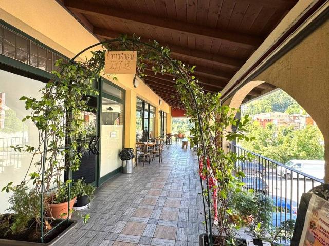 Locale Commerciale in vendita a Unione dei comuni Savena-Idice, Loiano