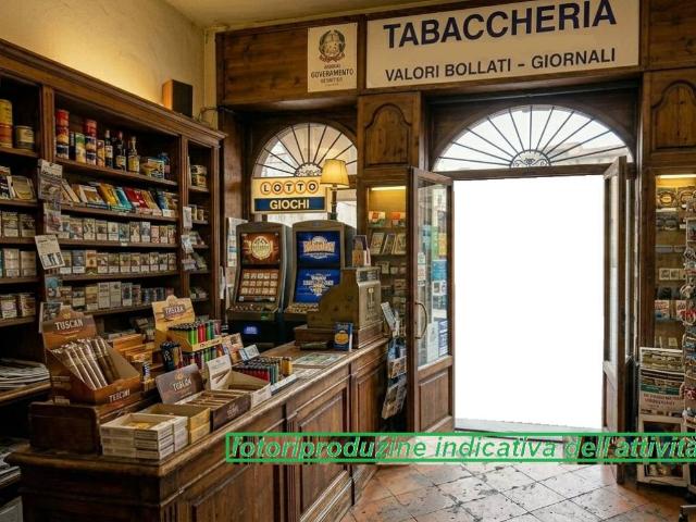 Locale Commerciale in vendita a San Concordio, Bagni Di Lucca Ponte