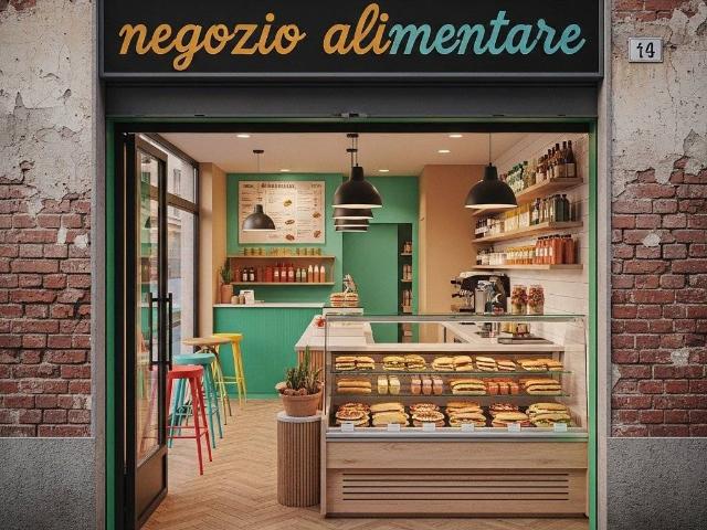 Locale Commerciale in vendita a San Concordio, Bagni Di Lucca Ponte