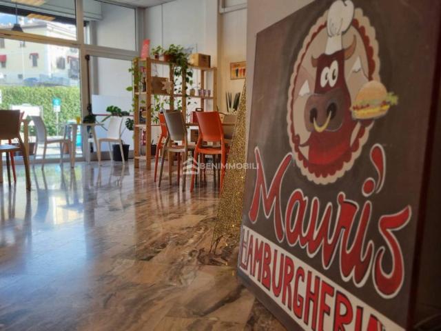 Locale Commerciale in vendita a Comunità montana della valle Trompia, Lumezzane