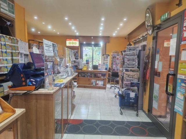Locale Commerciale in vendita a Comunità montana della valle Trompia, Lumezzane