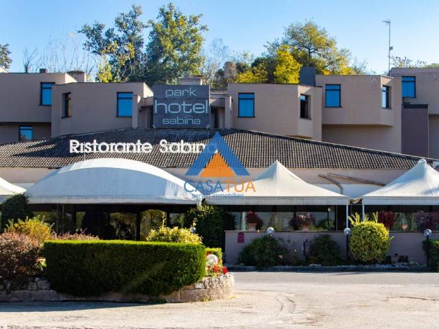 Locale Commerciale in vendita a Magliano Sabina, Lazio