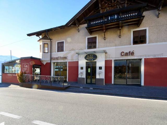 Locale Commerciale in vendita a Tartsch - Tarces, Mals - Malles Venosta