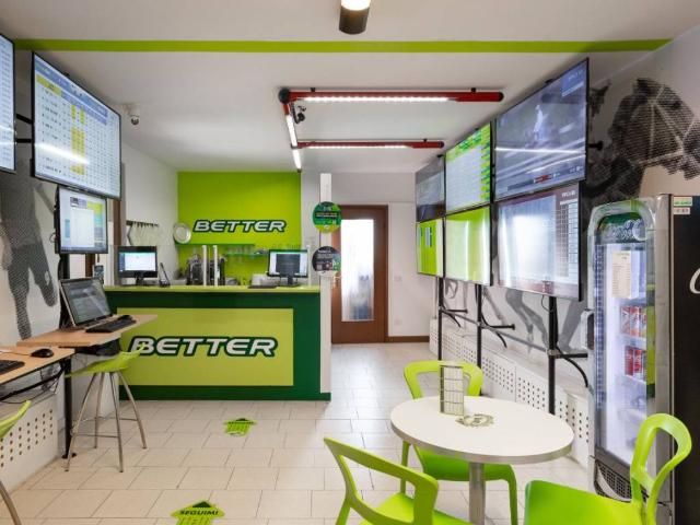 Locale Commerciale in vendita a Manerbio, Lombardia