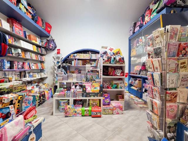Locale Commerciale in vendita a Puglia, Foggia