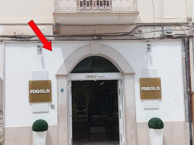 Locale Commerciale in vendita a Puglia, Foggia