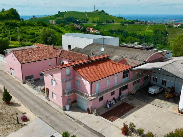 Locale Commerciale in vendita a Piemonte, Cuneo