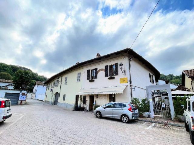 Locale Commerciale in vendita a Piemonte, Cuneo