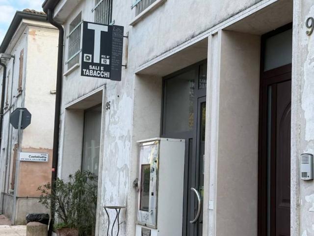 Locale Commerciale in vendita a San Giorgio Di Mantova, Lombardia