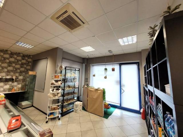 Locale Commerciale in vendita a Comunità montana della valle Trompia, Marcheno