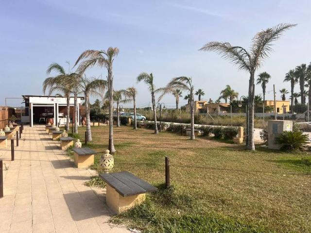 Locale Commerciale in vendita a Marsala, Sicilia