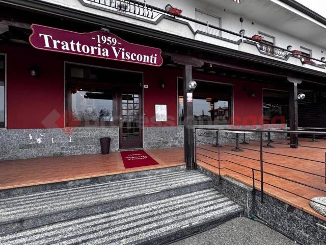 Locale Commerciale in vendita a Piemonte, Novara