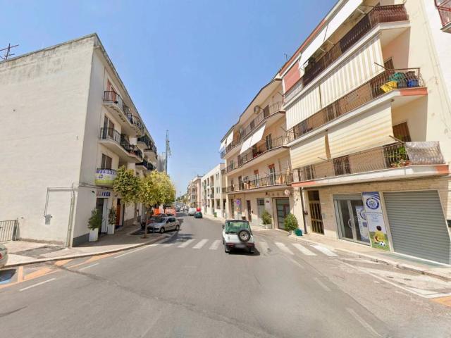 Locale Commerciale in vendita a San Pardo, Matera