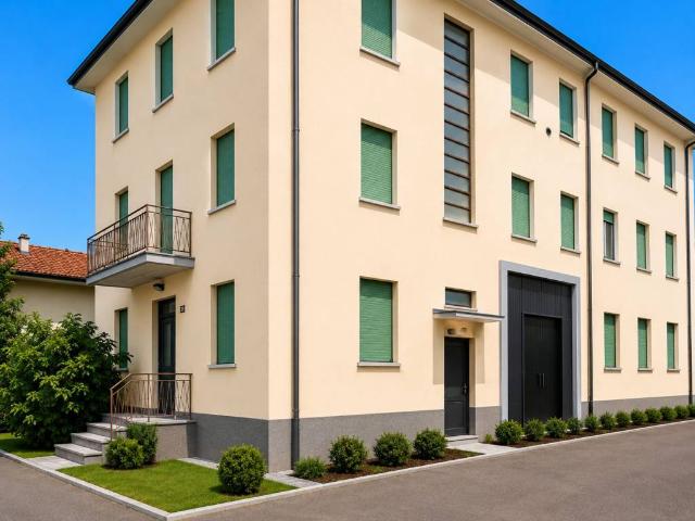 Locale Commerciale in vendita a Medesano, Ramiola