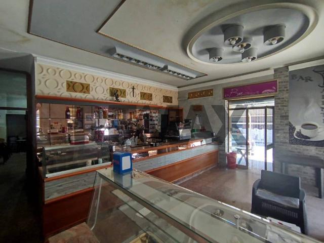 Locale Commerciale in vendita a Villasmundo 2000, Melilli