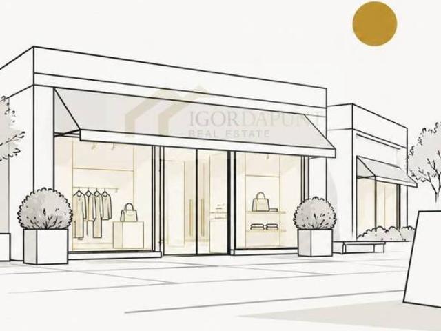 Locale Commerciale in vendita a Untermais 1 - Maia Bassa 1, Meran - Merano